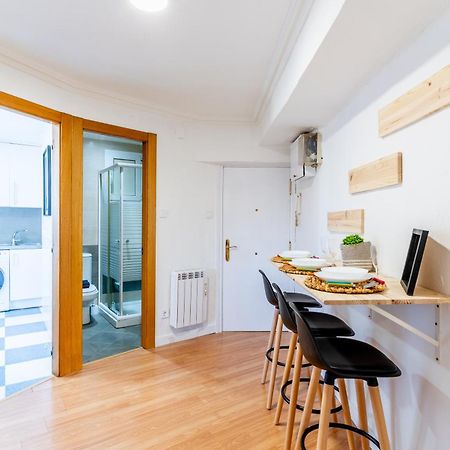 Apartmán Con Vistas A La Gran Catedral Burgo Exteriér fotografie