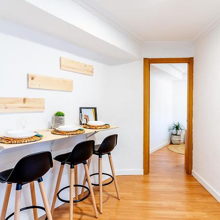 Apartmán Con Vistas A La Gran Catedral Burgo Exteriér fotografie