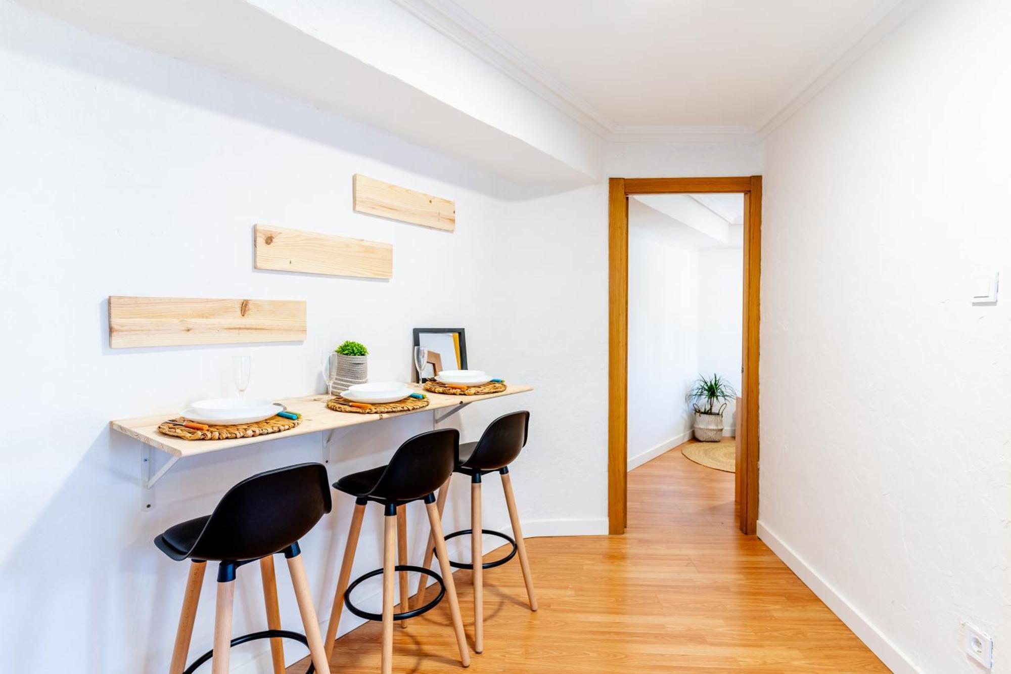 Apartmán Con Vistas A La Gran Catedral Burgo Exteriér fotografie